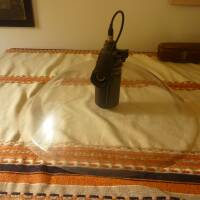 Vends TELINGA PRO-6 Phantom + Micro stéréo (kit complet)