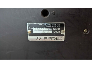 Roland EP-9e (5895)