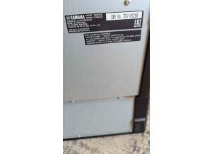 Yamaha MG12XUK (76856)