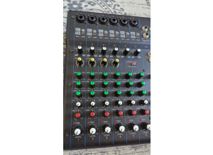 Yamaha MG12XUK (60695)