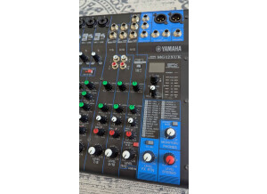 Yamaha MG12XUK (15824)