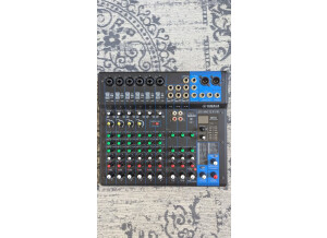 Yamaha MG12XUK (65149)