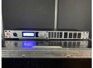 dbx DriveRack PA+ (10166)