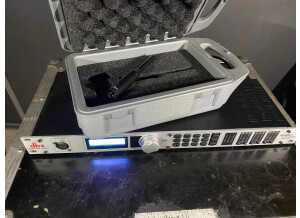dbx DriveRack PA+ (39950)