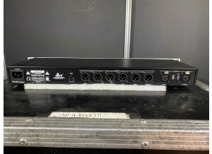 dbx DriveRack PA+ (29878)