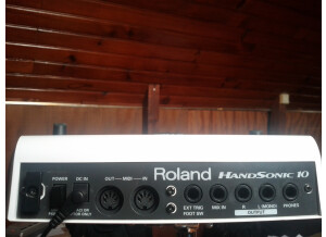 Roland HPD-10 Handsonic (99876)