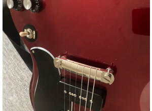 Epiphone Original SG Special P-90 (22519)