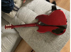 Epiphone Original SG Special P-90 (94325)