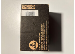 Catalinbread Formula 5F6 (83256)