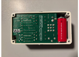 Catalinbread Formula 5F6 (53882)