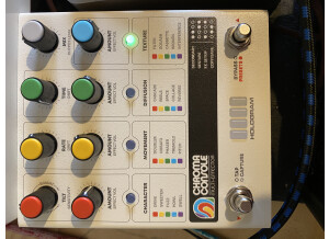 Hologram Electronics Chroma Console (31968)