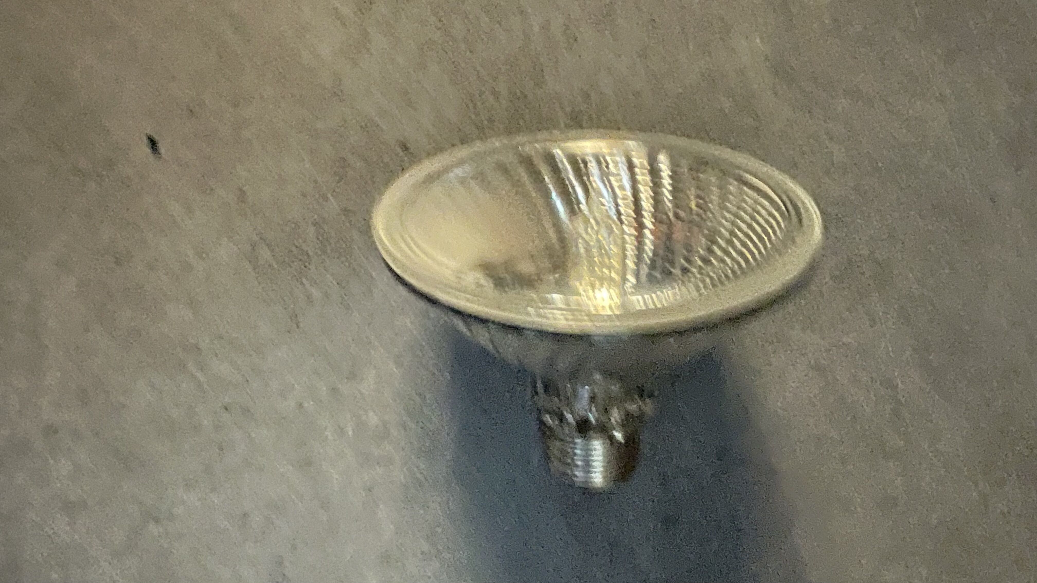 Vends lampes projecteurs d'éclairage