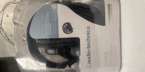Audio Technica ATH-M35