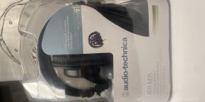 Audio Technica ATH-M35