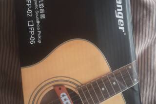 Flanger (marque) FP-02