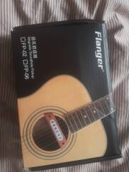 Flanger (marque) FP-02