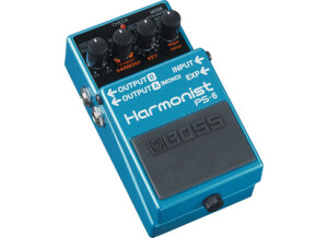 Boss PS-6 Harmonist (77535)
