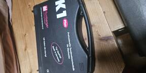 Micro clarinette Rumberger k1+