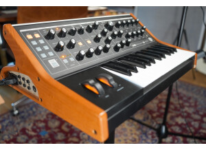 Moog 5