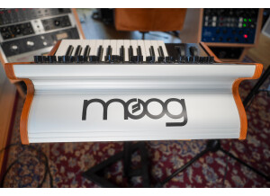 Moog 7