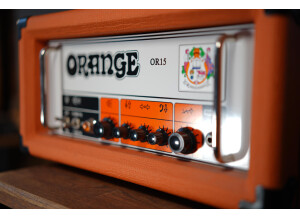 Orange OR15H Reissue (54950)