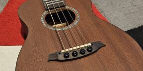 Vends Cordoba Mini II Bass MH-E avec housse Martin adaptée !