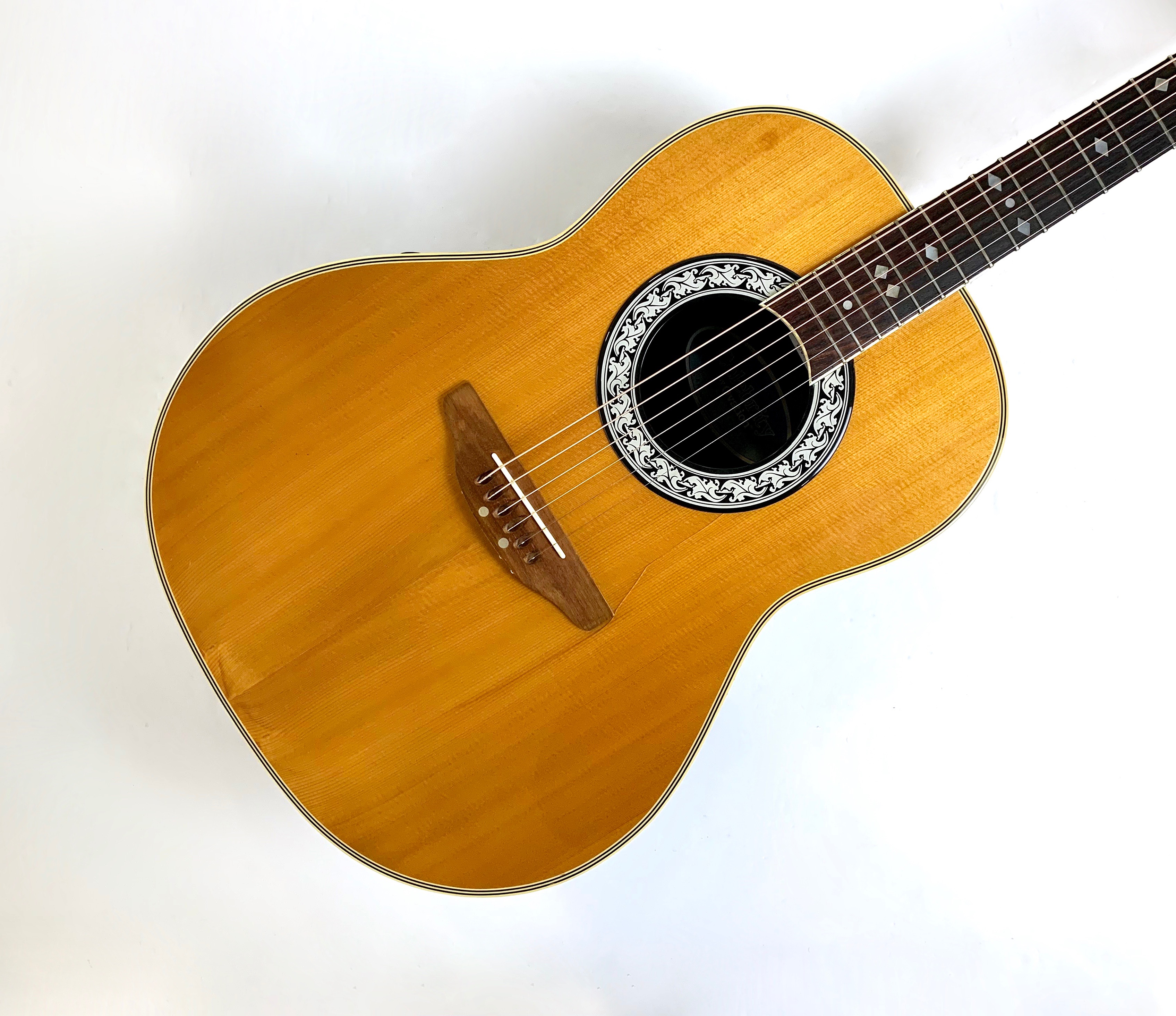 Ovation CC67 (70840)