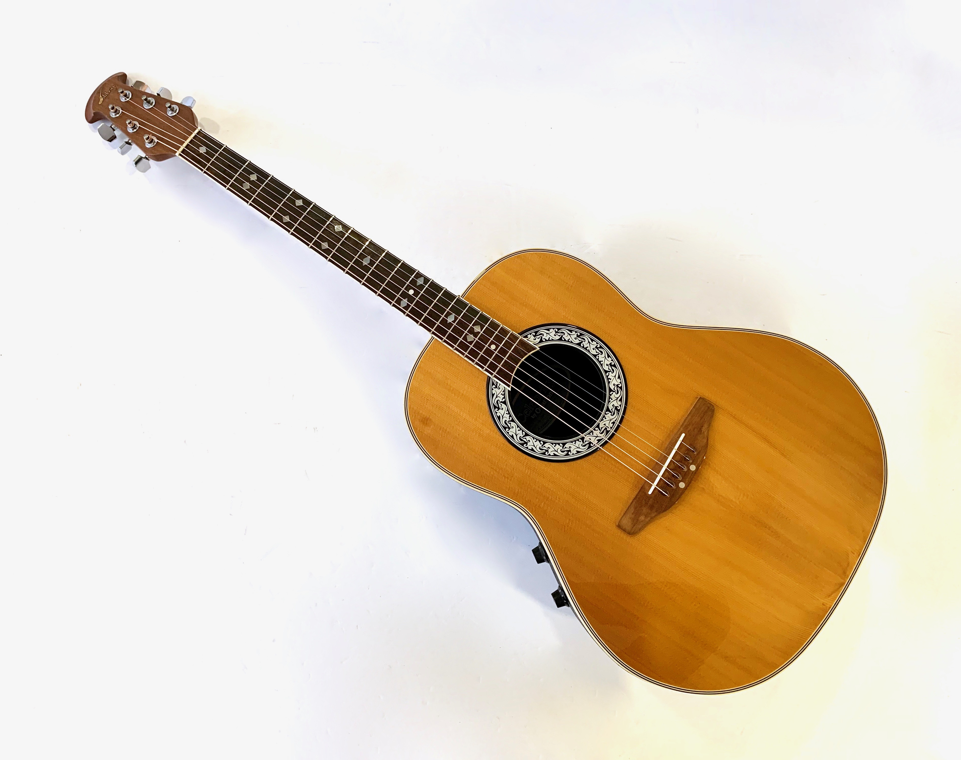 Ovation CC67 (46589)