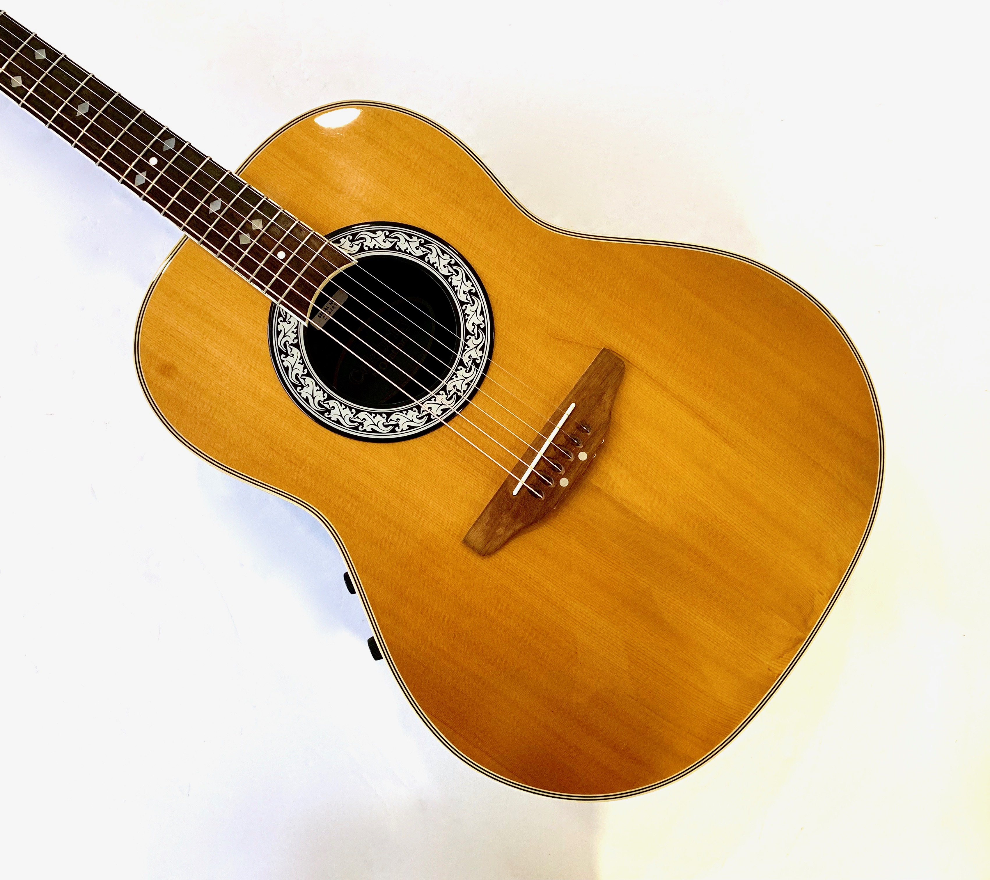 Ovation CC67 (30141)