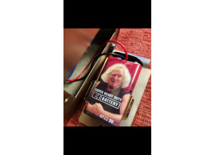 Electro-Harmonix Small Stone Mk1 (46439)