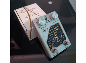 Keyztone EXchanger (50370)