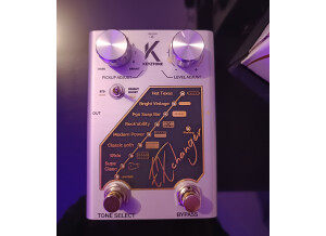Keyztone EXchanger (38463)