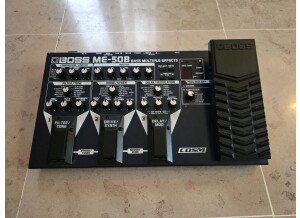 Boss ME-50B (26461)
