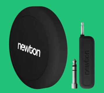 Newton Sound Newton Sound