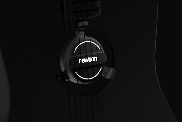 Newton Sound Acoustic