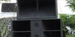 (4x) LF12G301 + (2x) TL5050