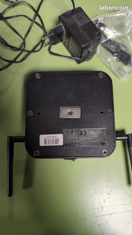 ADJ (American DJ) Airstream Bridge DMX (56576)