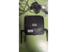 ADJ (American DJ) Airstream Bridge DMX (56576)