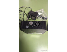 ADJ (American DJ) Airstream Bridge DMX (54083)