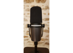 Shure Mv7i Up