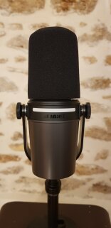 Shure Mv7i Up Shure Mv7i Up