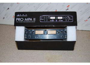 Art Pro MPA II (4230)