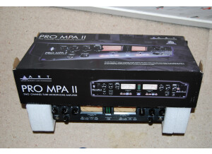 Art Pro MPA II (49021)
