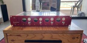 Vend Focusrite red 1