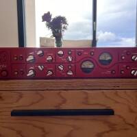 Vend Focusrite red 3