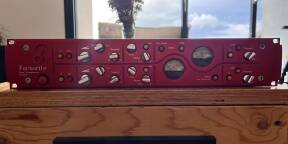 Vend Focusrite red 3