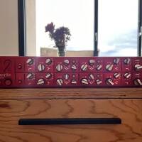 Vends Focusrite Red 2