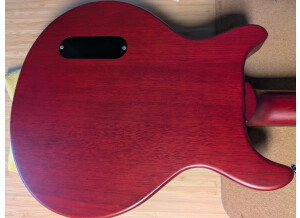 Harley Benton DC-Junior FAT (74588)