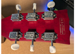 Harley Benton DC-Junior FAT (55975)