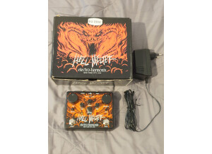 Electro-Harmonix Hell Melter (94260)